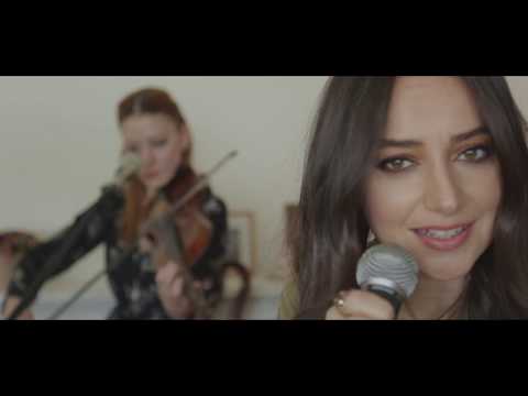 Türkü Akbayram - Sevda Değil Akustik (Zülfü Livaneli Cover)