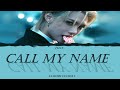 [Felix] (STRAYKIDS) - Call my name (Original by GRAHAM &amp; Henrik) with lyrics | AI cover