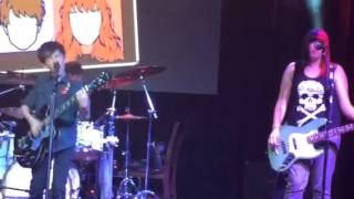 Verbing Noumd. - Helter Skelter