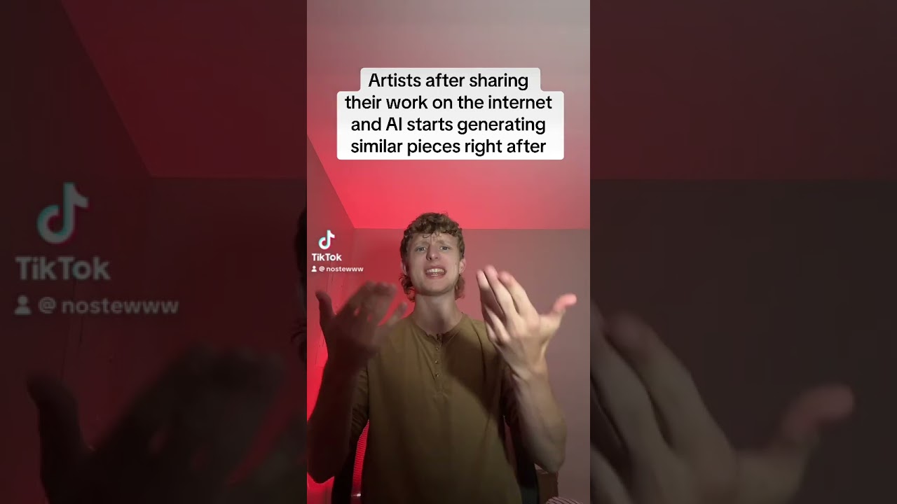 Support Real Artists!!