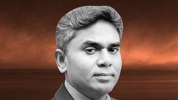 Securing Cloud Native Infra for the Post-Quantum Era | Derek Asir Muthurajan Caleb | Conf42 KN 2025