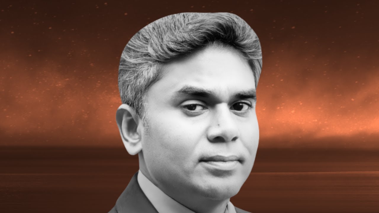 Securing Cloud Native Infra for the Post-Quantum Era | Derek Asir Muthurajan Caleb | Conf42 KN 2025