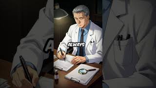 The Doctor Who Murdered 250 Patients