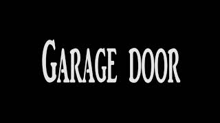 Motorized Garage Screen(Electric Rolling Shutter) Sound Effect
Roller garage door sound.
Royalty free sound effects for personal and commercial project.
Recommended for game and indie film.
No credit needed.
Use it as a part of your project. Do not redistribute as a sound effect. Motorized Garage Screen(Electric Rolling Shutter) Sound Effect