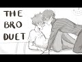 THE BRO DUET || BNHA [TodoDeku Animatic]