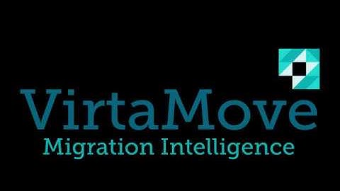 Migration Intelligence Demo