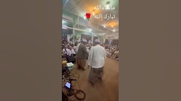 #viral #zapin #2022  Al-Habib Hasan bin Ja