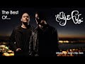 The best of aly  fila  mixed by jean dip zers
