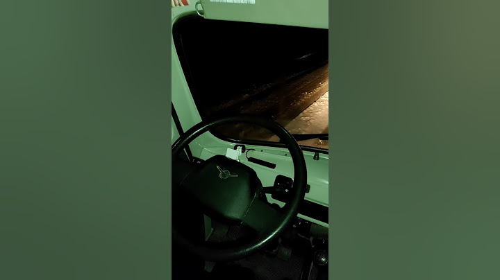 Все буханки с змз-409 ждёт проблема🤔✌! #уазпатриот #уазбуханка