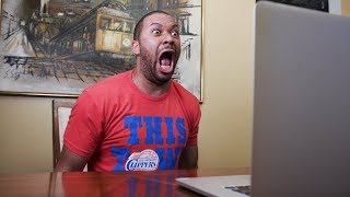 Nba Fans During Free Agency 2019