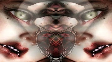 melαncholiα - ༦ d ༦ e ༦ s ༦ i ༦ r ༦ e ༦ w trvma (Official Audio)