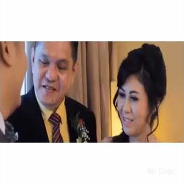 Jeffry & Yurike Wedding Clips Video 16.01.16