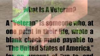 The difference between Armed Forces Day, Memorial Day and Veterans Day