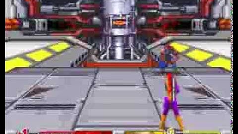 Arcade Longplay [413] G.I. Joe