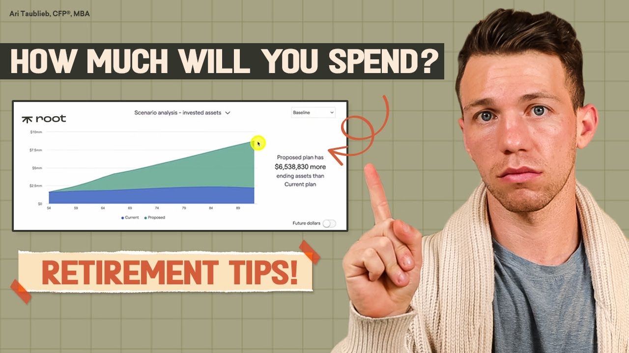how-to-afford-an-8-000-month-early-retirement-youtube