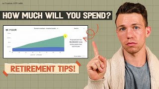 How to Afford an $8,000/Month Early Retirement! by Ari Taublieb, CFP® 9,806 views 2 months ago 11 minutes, 25 seconds