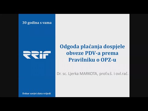 Video: Da li porez na dohodak u Rusiji uvijek iznosi 13% plaće?