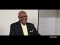 Delroy Lindo on his advice to his younger self: 'First, don't be a d—'