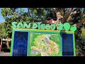 San Diego Zoo in VR180 3D.