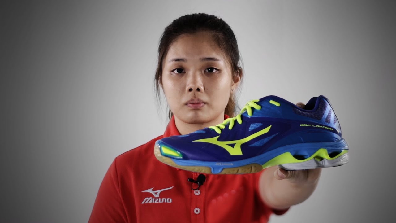 mizuno shop malaysia