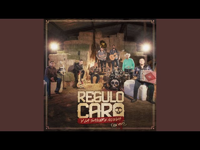 Regulo Caro - El Cris 8-9 / El Cholo