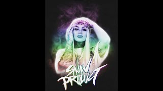 Snow Tha Product - Everydaydays Birthday *Mashup* (Everyday Birthday Beat) Mixed By Ramzesƨ