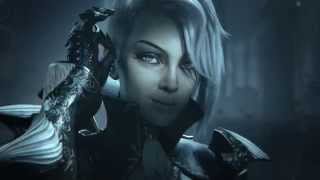 Angel Stone Official Cinematic Trailer Angel Stone Official Cinematic Trailer
