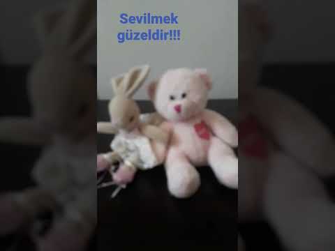 Sevilmek güzeldir