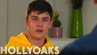 Hollyoaks: Break The Silence