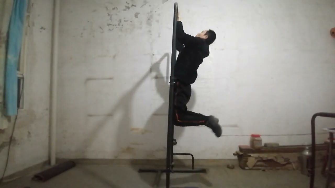 0302Convict Conditioning