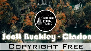 Scott Buckley - Clarion ♫ // Orchestral (Copyright Free Vlog Music)