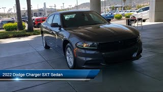 2022 Dodge Charger SXT Sedan Gilroy  Hollister  Santa Cruz  Monterey  Watsonville