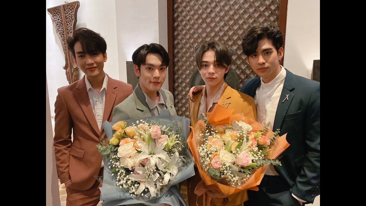 [Live] 20201226 KimCop + DunBas Dinner Together #HappymomentD1