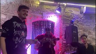 Tatlım Tatlım - Live Cover