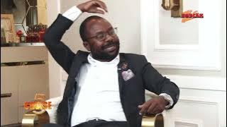 CRUISE 5 WITH AYUBA JAMES PART 1 YOUTUBE