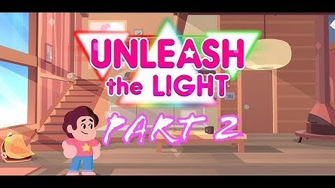 Steven Universe: Unleash the Light Full Gameplay Walkthrough Part 2