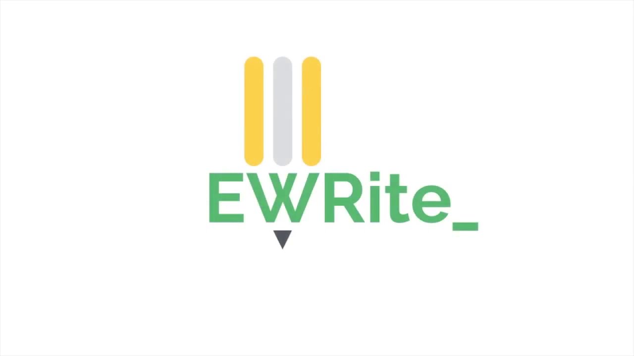 How to EWRite ... an Academic Essay - YouTube