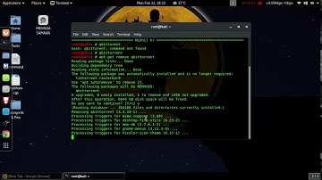 Remove qbittorrent - KALI LINUX