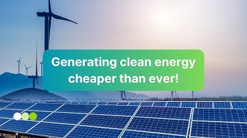 Achieving a net-zero economy is in our reach - this is how