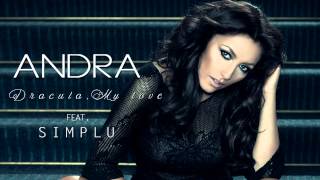 Watch Andra Dracula My Love video