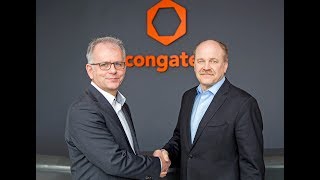 congatec accelerates real-time hypervisor adoption  for the embedded market