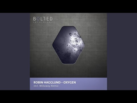 Oxygen (Millaway Remix)