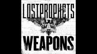 Lostprophets- We Bring An Arsenal