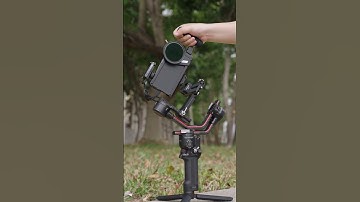 The PA042 SAMSUNG S24 Ultra phone cage turns your phone into a pro camera!