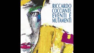 Riccardo Cocciante - Resta Con Me (HQ)