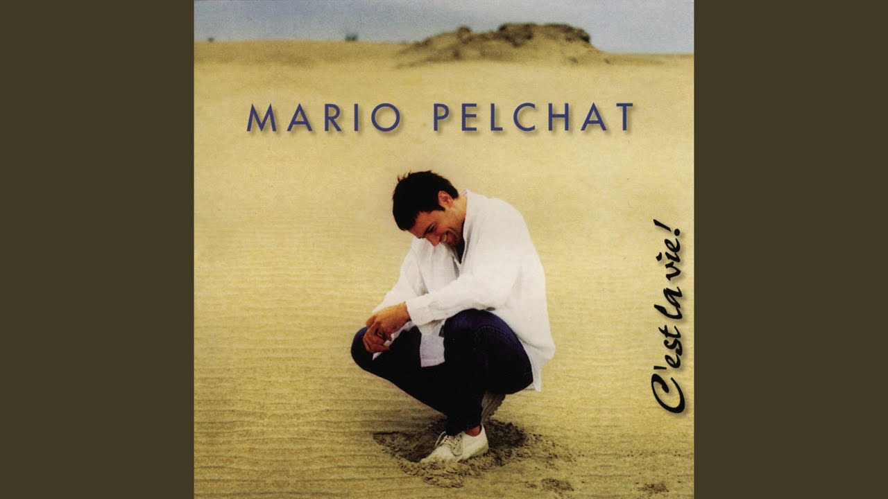 Mario Pelchat スコア「PELCHAT」フランコフォン hq720.jpg?sqp=-