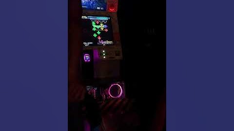 [DDR A] ZANGETSU - PARANOiA ~HADES~ CSP (Painful crossovers)