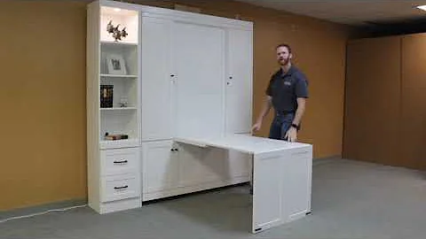 Christy Murphy Bed