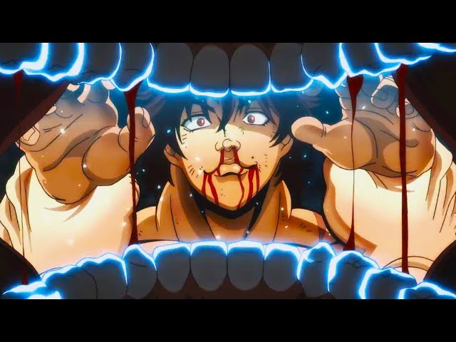 Assistir Baki Hanma: Son of Ogre 2 Dublado Episodio 27 Online