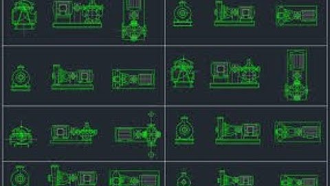HOW TO CREATE PUMP SUCTION IN AVEVA PDMS || PIPING DESIGNER || FOR BEGINNER TUTORIAL